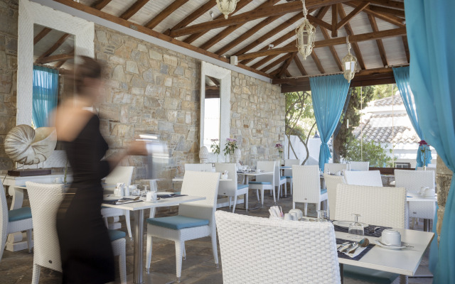 Aegean Suites