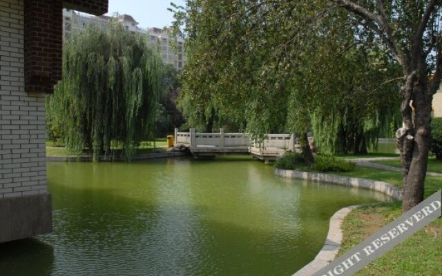 Puyang Hotel
