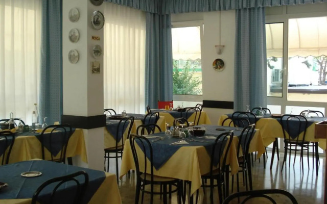 Hotel Roby