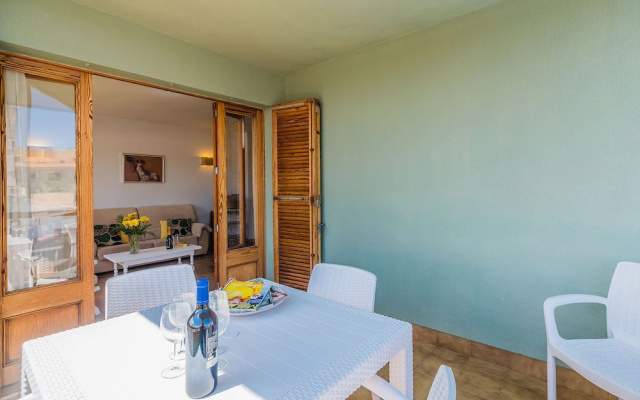 Apartamentos Bressol