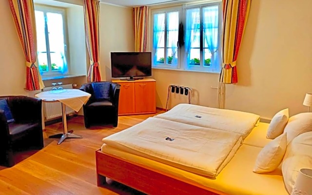 Hotel Gute Quelle