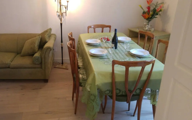 Feel at Home - Casa Stella