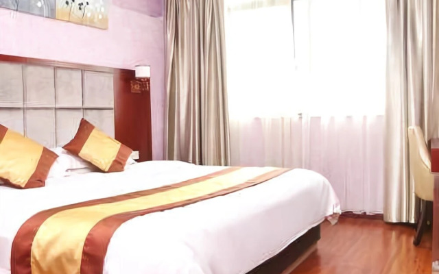 Wanghui Minhang Hotel