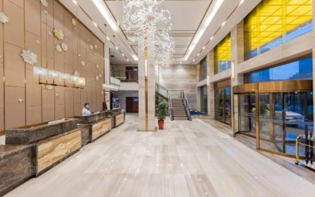 Bowei Select Hotel