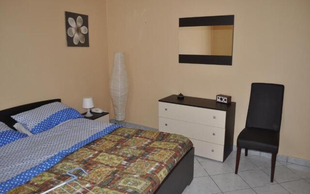 Casa Vacanza L'aquilone