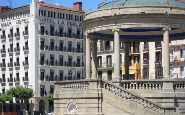 Gran Hotel La Perla