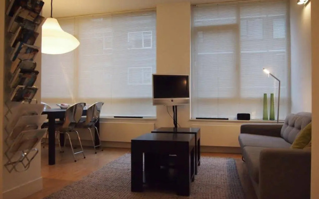 MyCityLofts - Cocoon