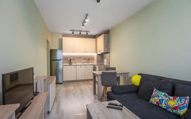 Intelligent Elephant Home - 1BDR Apartment