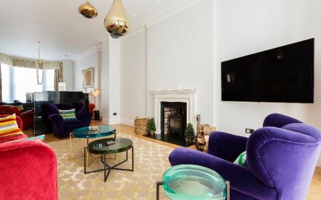 Veeve - Kingly Kensington