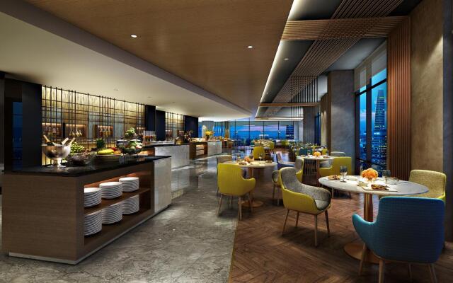 Holiday Inn Hangzhou Airport Zone by IHG