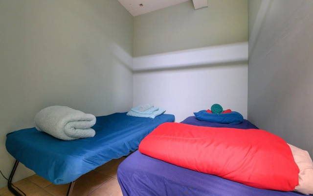 Crashpod Hostel