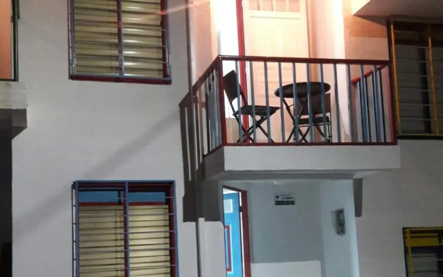 CASA BONITA SALENTO - Suite para parejas o Alojamiento en Grupos