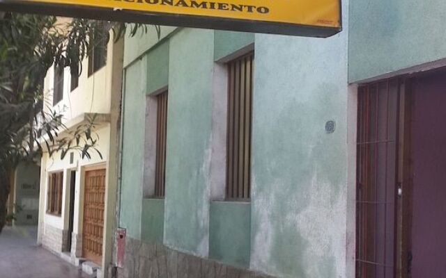 Hotel Los Cerros Suites