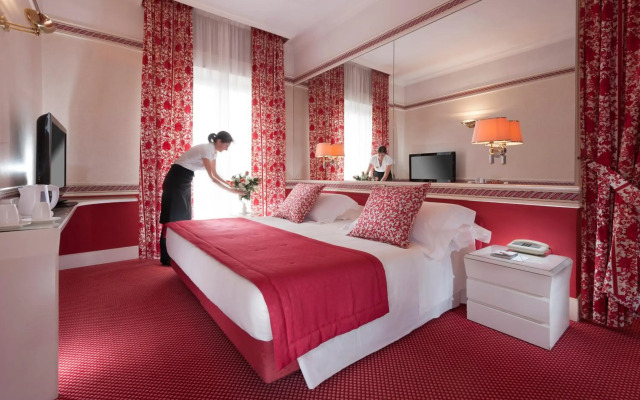 Milton Rimini Hotel 