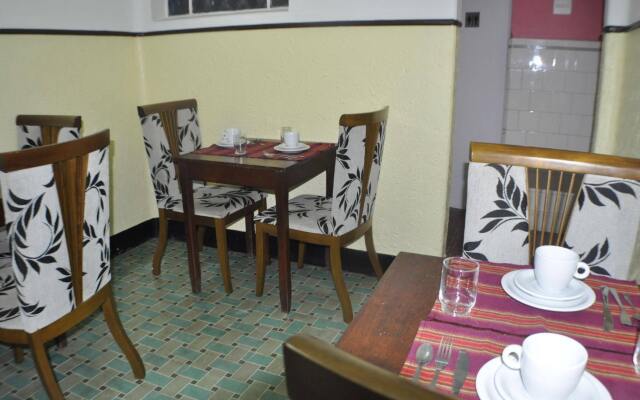 Home Center Hostel