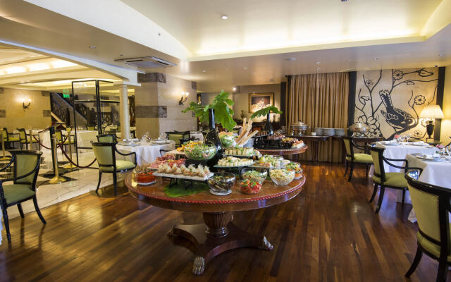Buenos Aires Marriott