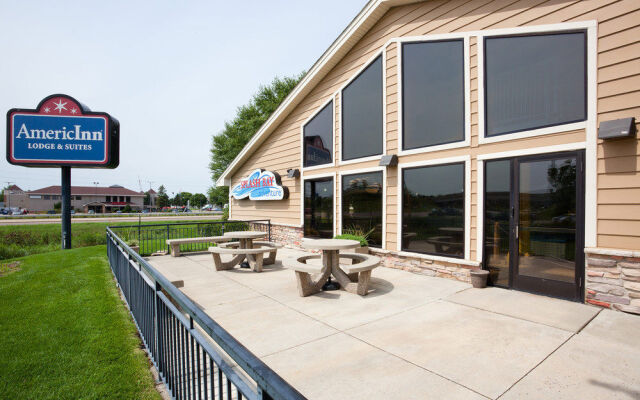 Americinn Lodge And Suites Shakopee Canterbury Park