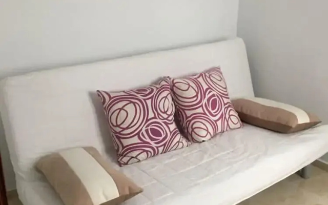 Jávea 4 Bedroom Apartment - 0633-H