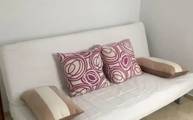 Jávea 4 Bedroom Apartment - 0633-H