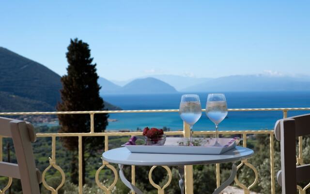 Horizon Luxury Villas