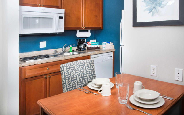 Homewood Suites by Hilton Ontario-Rancho Cucamonga