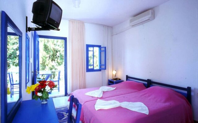 Peda Hotels Blue Bodrum Beach