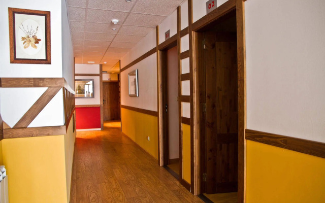 Hotel Plaza