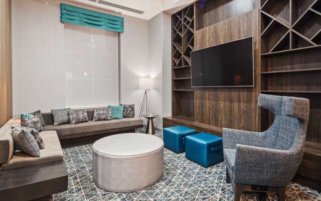 Best Western Plus Wilkes Barre-Scranton Airport Hotel