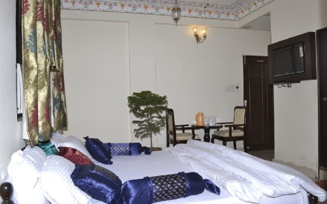 Room Maangta 102 Jaipur