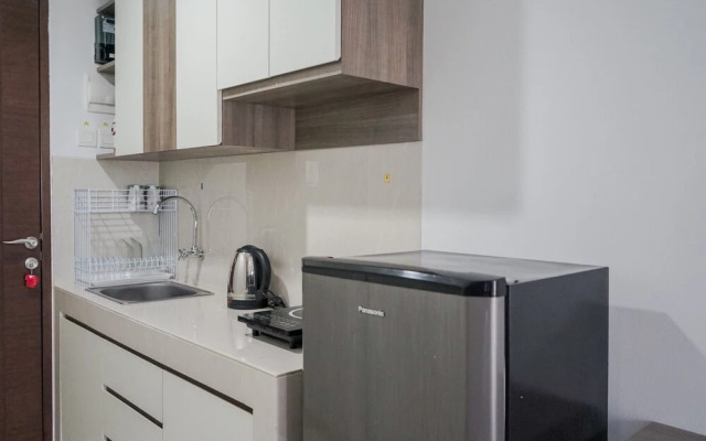 Great Choice Studio at Springwood Apartment By Travelio