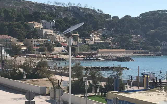 Appartements Front de Mer