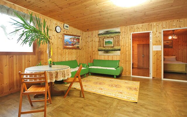 Yangsan Pensionsong Pension