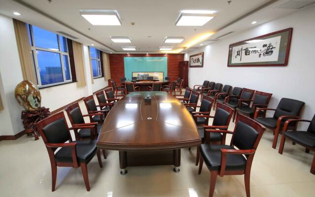 Donggang Renda Bliss Inn