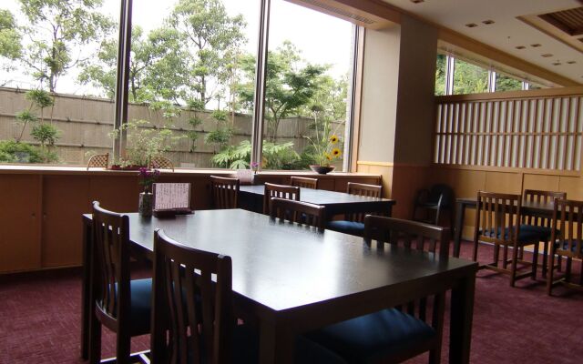 ANA Crowne Plaza Yonago by IHG