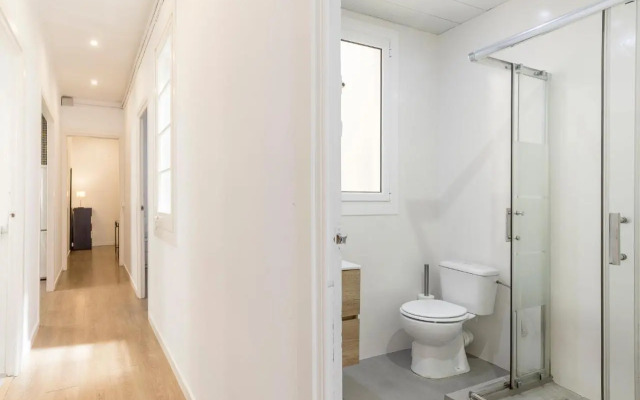 Suites4days Sagrada Familia Apartment