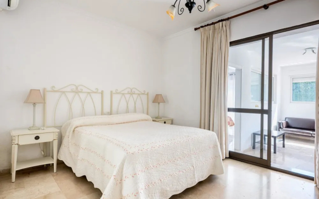 Villa Rosa