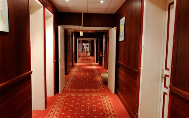 Hôtel Régina