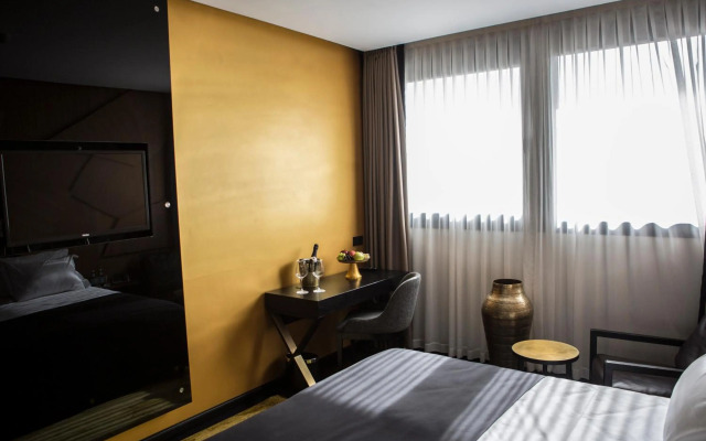 Lighthouse by Brown Hotels