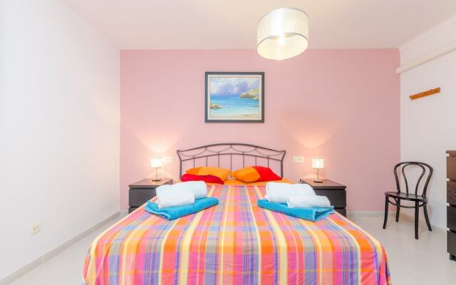 Can Rosillo (Atipar)