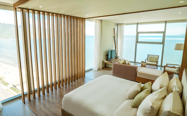 Fusion Suites Da Nang - Daily Reflexology Inclusive