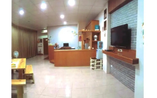 Fu Xing Homestay