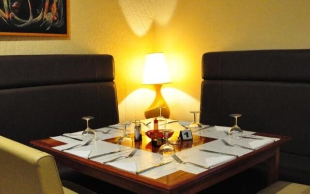 Hotel Nina