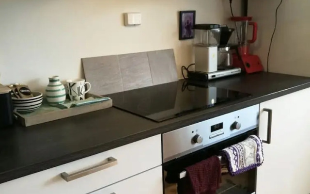 Pulpit Rock Family Apartment