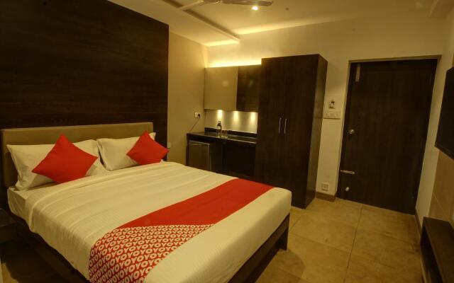 Collection O 29891 Hotel Karpagam, Gandhipuram