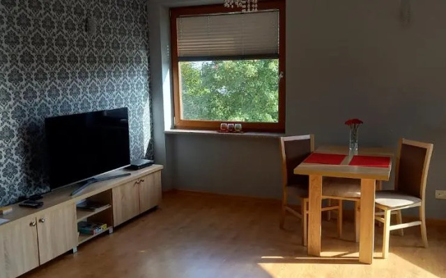 Konarskiego Apartments