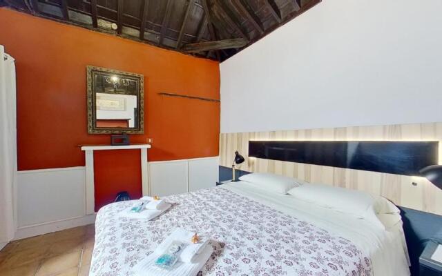 Charming 1-bed House in La Laguna