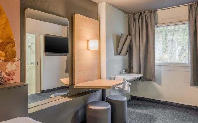 B&B HOTEL Ingolstadt-Lenting