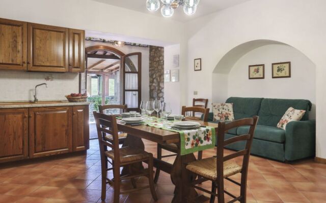 La Mangiatoia (TER104)