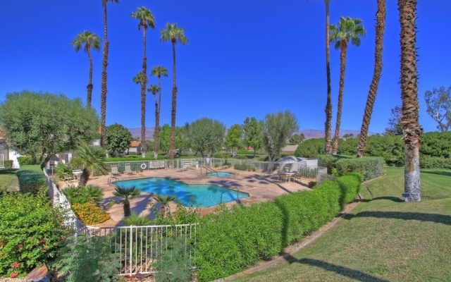 Du636 - Desert Falls CC