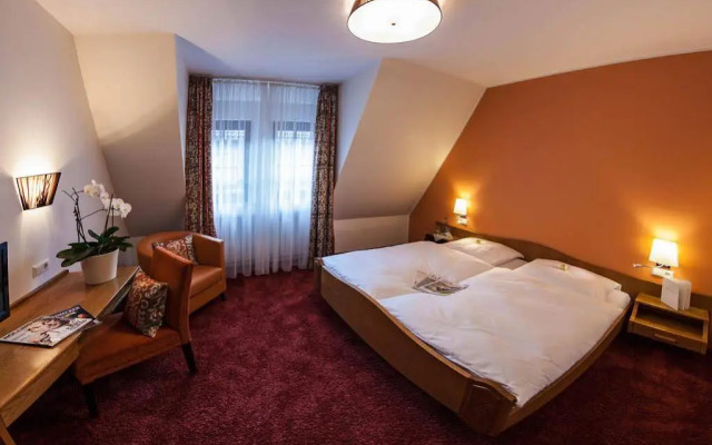 Hotel Restaurant Lamm Rosswag